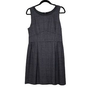 J.Crew 100% Wool Sleeveless Dress